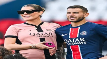 أول رد رسمي.. هيرنانديز يكسر صمته تجاه اتهامات قضية الإتجار بالبشر مجهولة التفاصيل